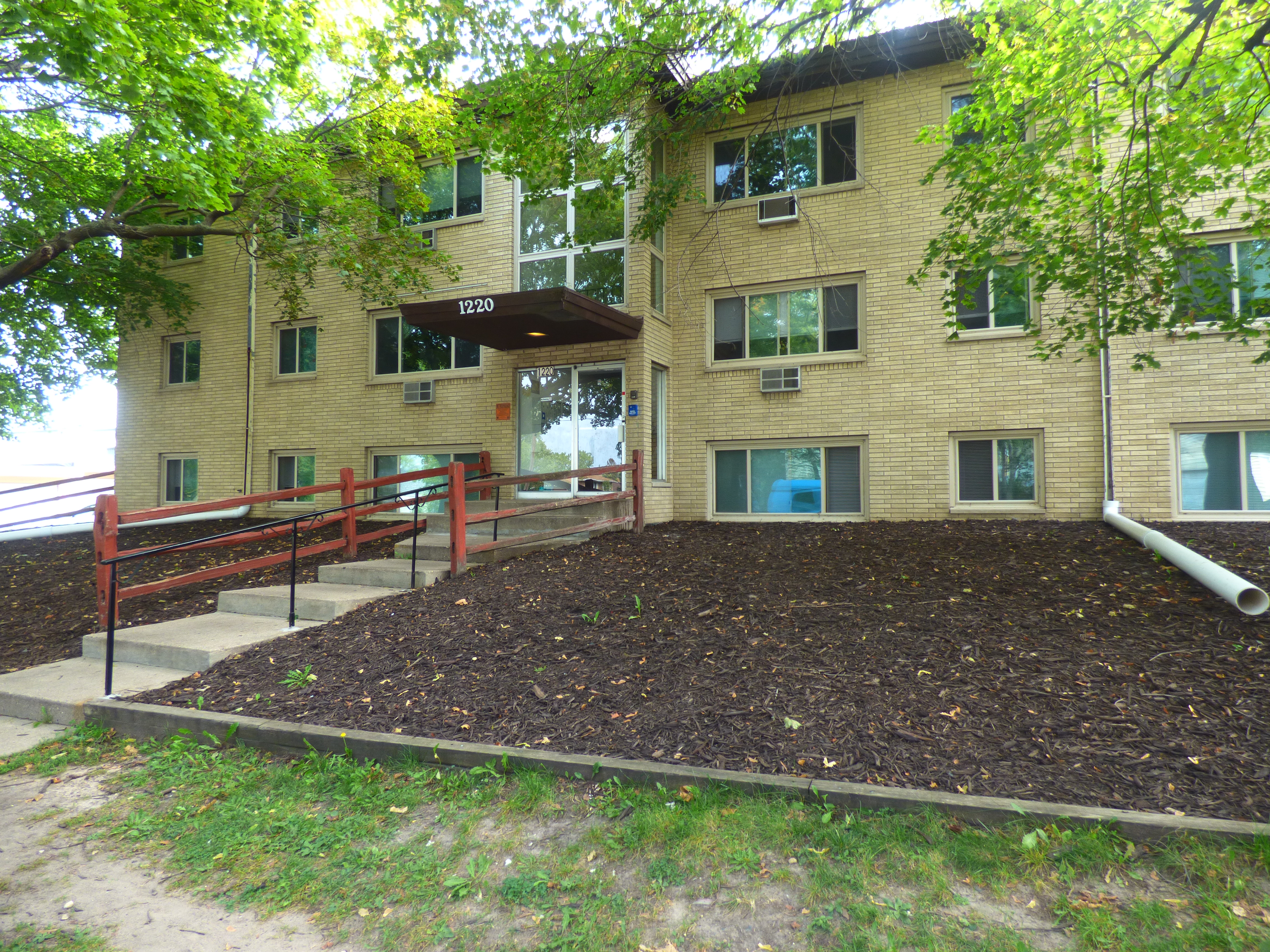 1220 Sylvan Street Apartments The Multifamily Advisory Group at